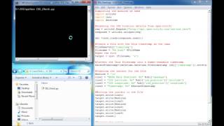 Tracking the International Space Station with Python