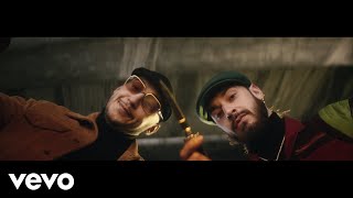 Soso Maness Ft. Sch - Les Derniers Marioles