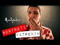 Mario Mandžukić  - portreti "Vatrenih", Robert Knjaz