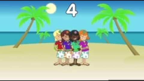 gniR eht ni slriG eviF - 2 sgnoS gnitnuoC