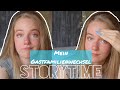 Mein GASTFAMILIENWECHSEL - STORYTIME  || AUSLANDSJAHR USA