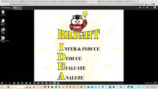 GMC CIS-211 Week 1 Webinar