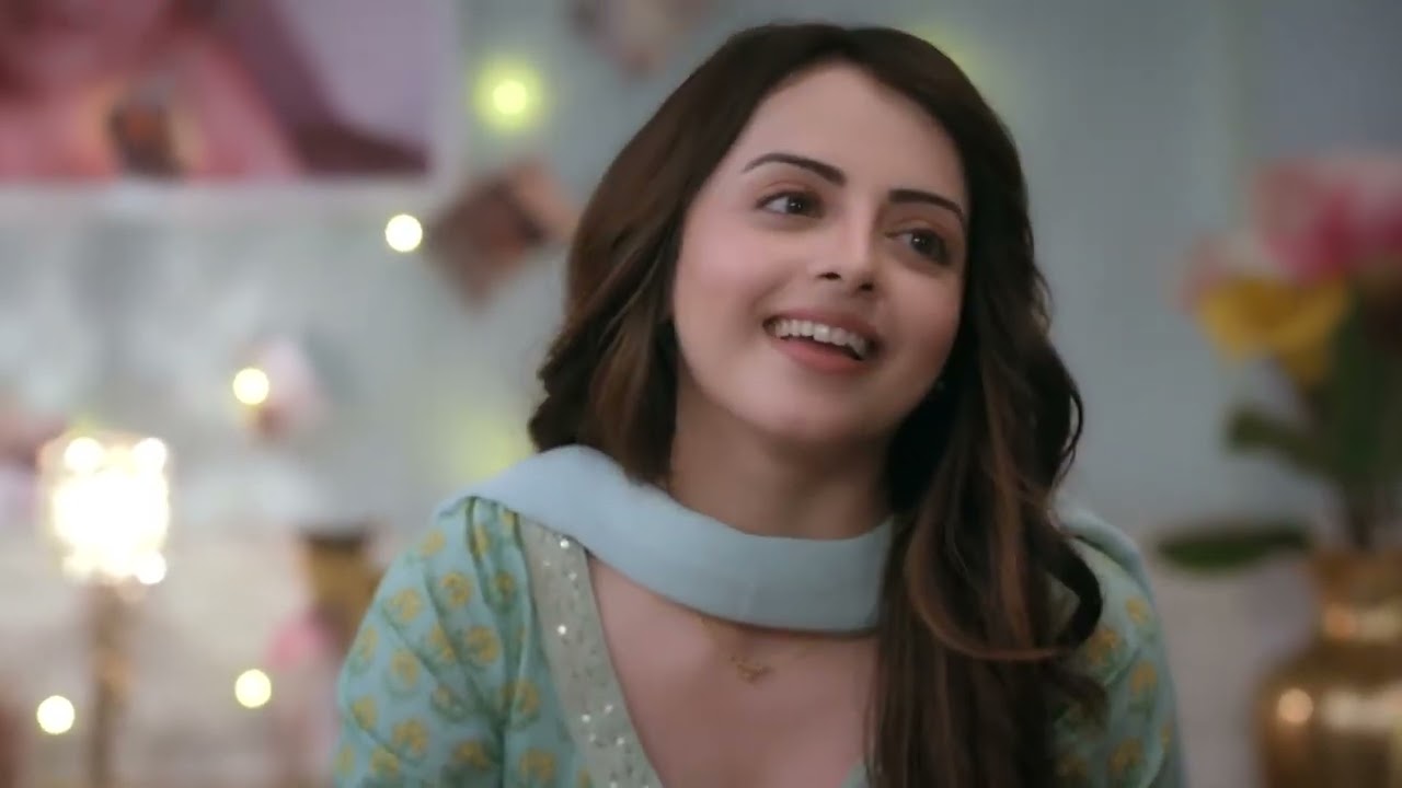 Maitree | Ep 46 | Mohit Kumar, Shrenu Parikh, Bhaweeka Choudhary | Zee TV UK