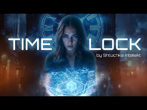 Timelock (Часова пастка)