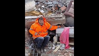 Kadi̇r Uğur Asil Haber Şi̇mdi̇ Geldi̇ Maraştan