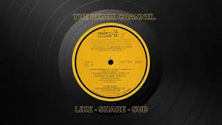 Heavy D   More Bounce   Mixx It