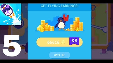 Bouncemasters - Gameplay Walkthrough Part 5 (iOS, Android)