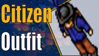 Citizen Outfit Quest - Osfurg