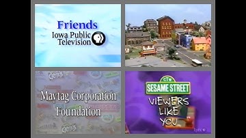 PTV Park Program Break (1999 IPTV) #5 Incomplete