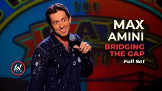 Max Amini Bridging The Gap Full Set Lolflix