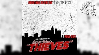 Thieves (2018) - Full OST - Otto Nilsson