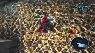 Let's Play Darksiders Pt. 38, Almost Done