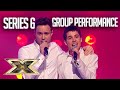 The Final 12 want you to NEVER FORGET | The Final | Series 6 | The X Factor UK