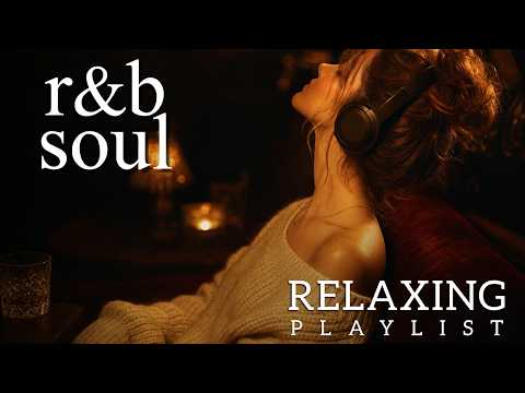 【R&B Soul】Zen Garden Playlist – Velvet Vocals & Mellow Grooves