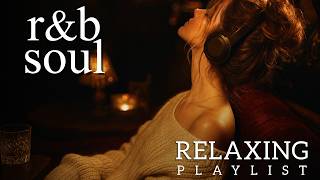 【R&B Soul】Zen Garden Playlist – Velvet Vocals & Mellow Grooves screenshot 3