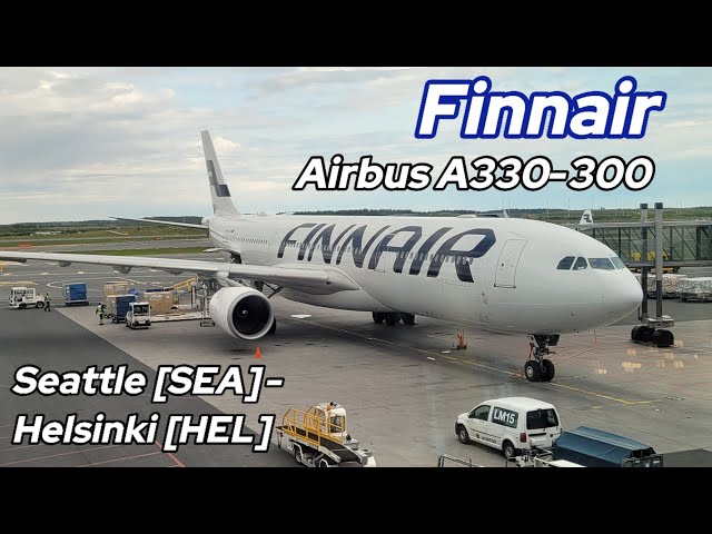 FINNAIR A330-300 フィンエアー エアバス 1:400 PH sddefault.jpg