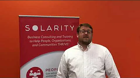 Quest International - Testimonial