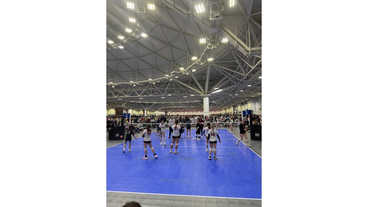 OVC 16.1 vs Atomic Smack Northern Lights 3.23.24