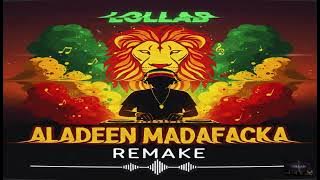 Aladeen Madafaka (Remake) - LOLLAB | The Dictator Soundtrack