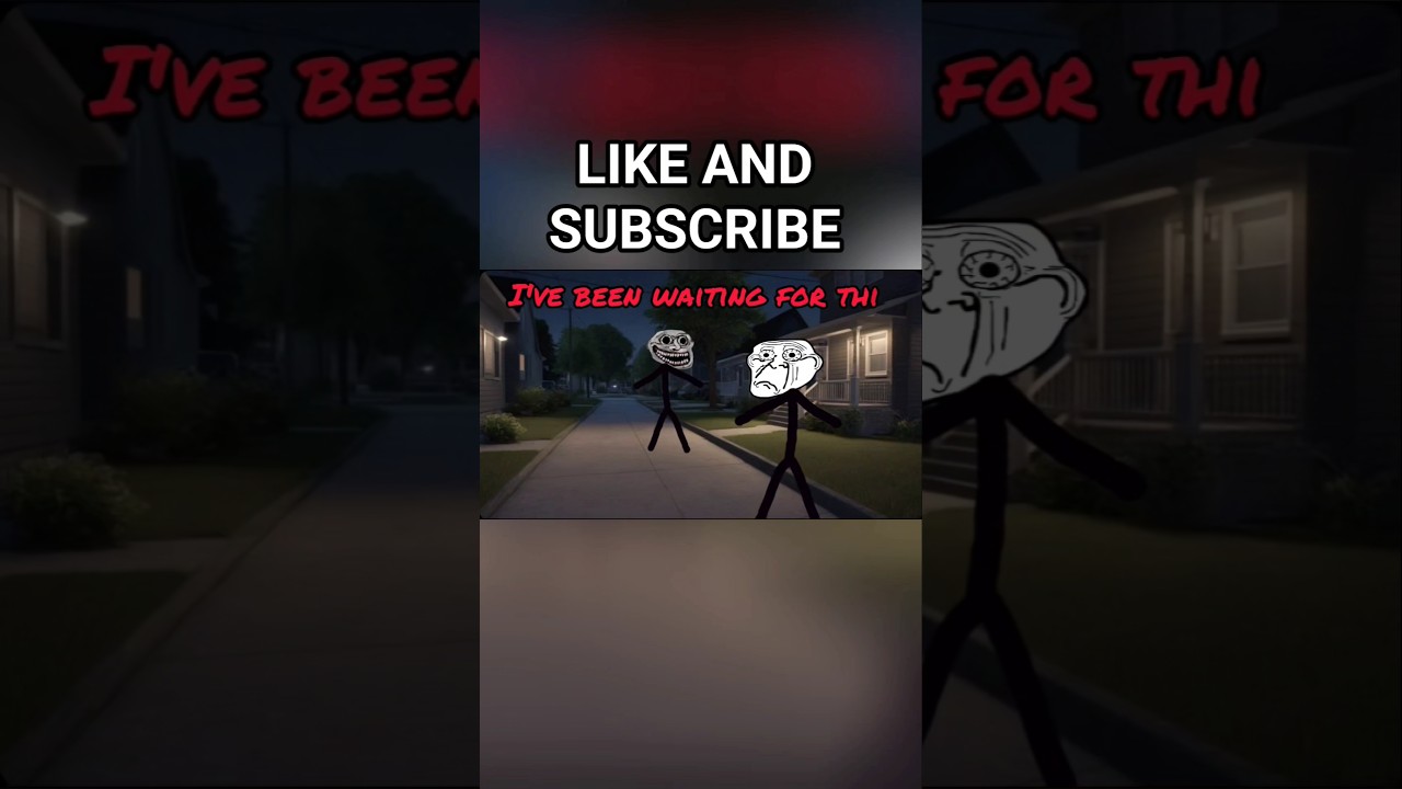 Trollge: The "THERES EVEN MORE" Incident 