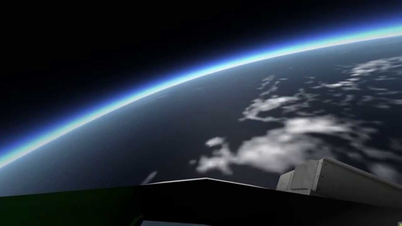 KSP: Realism Overhaul: Orbiter 3, part 2 - YouTube