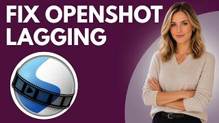 How to No More Hanging and Lagging in Openshot (Full Guide)