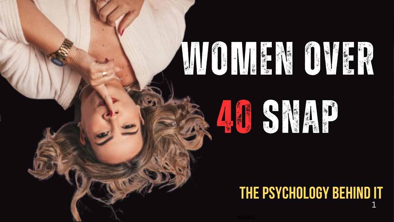 Why Emotional Validation Becomes Addictive After 40 | Psychology Explained