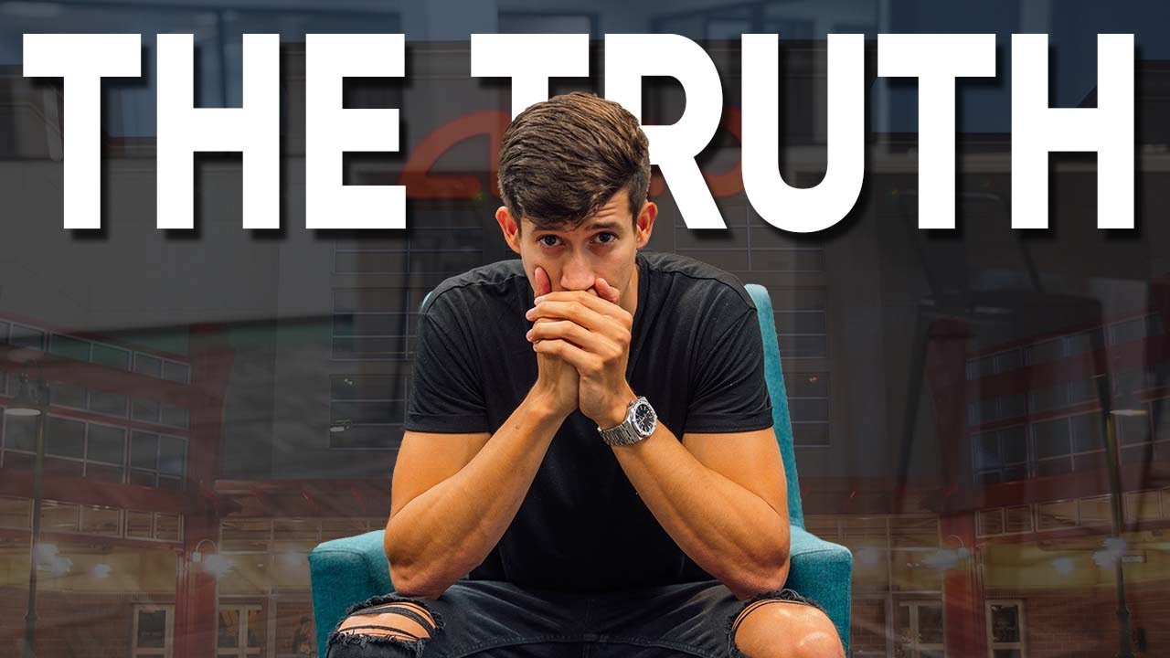 THE TRUTH ABOUT MY AMC TRADES…