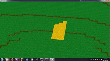 Making BtatesCraft (a MineCraft Clone) update - part one