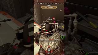 “KEEP YOUR KNOCKDOWN SHIELD UP” #apexlegends #shorts #shortvideo #shortsfeed #subscribe #like