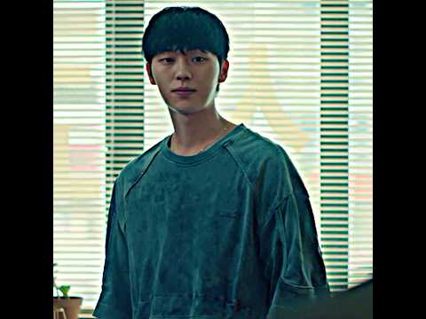 Suho in another universe 💀 - | WEAK HERO CLASS | - #kdrama #shorts #edit