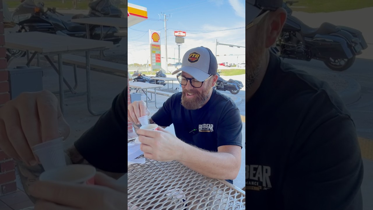 Quick review of the last episode 