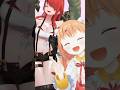 ❤️‍🔥 君セン！/ iLiFE #踊ってみた 🐣 【 雲母たまこ / レイン・パターソン / にじさんじ 】 #shorts
