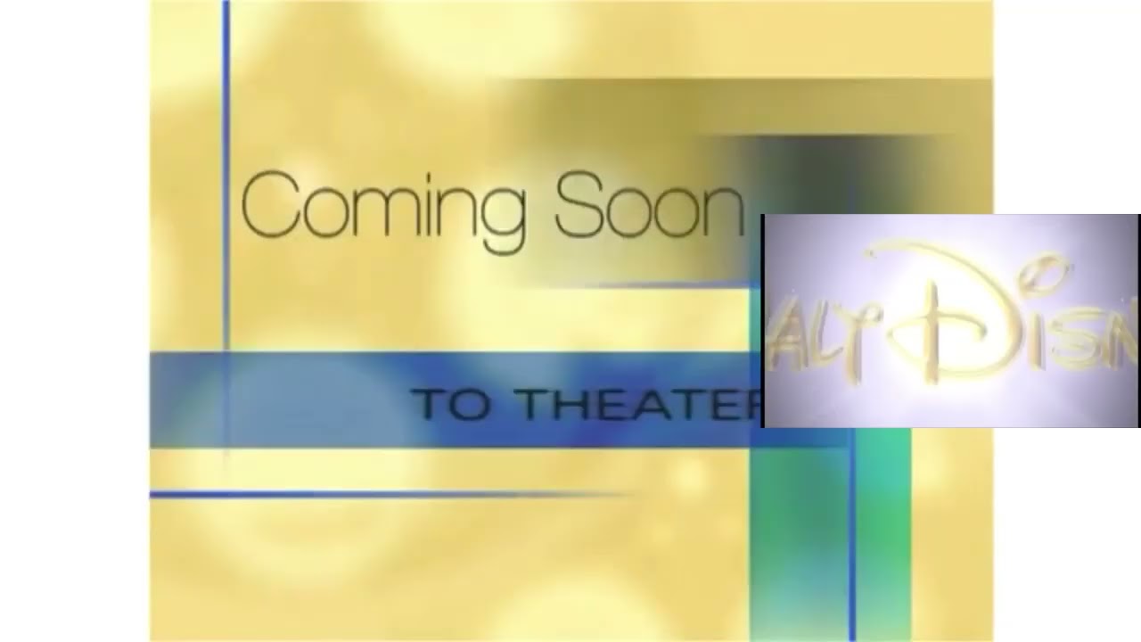 Coming Soon to Theathers - Sparta Convoice Remix