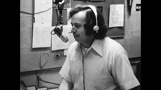 Sandy Beach Talks About WKBW Radio, Buffalo