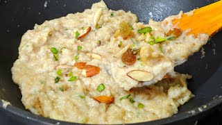 Bread Ka Halwa Recipe सरफ 5 मनट म बनय बरड हलव Bread Halwa Recipe Indian Sweet Recipe.