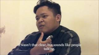 Folklore and Mythology | Pasar Bubrah: Revealing the Mystery Behind