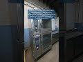 🔥 Quality Food Service Equipment Auction – Chicago, IL