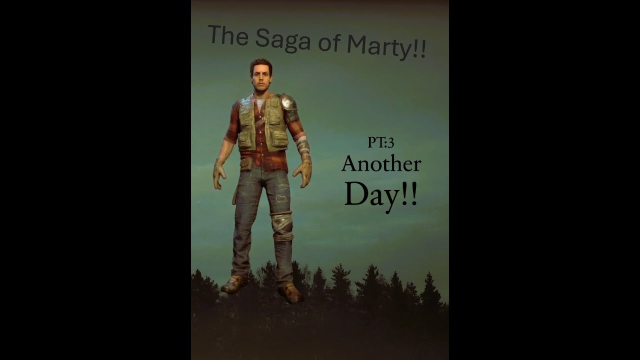 7 days series PT:3/ Another Day - YouTube