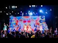 太陽と踊れ月夜に唄え「スプらっしゃい!」Live Video (2023.7.28 Debut Live)