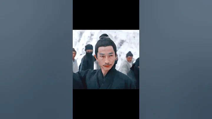 Ella no me dejó😭#Florecerenlaadversidad #BlossomsinAdversity #HuYitian #ZhangJingyi #Chinesedrama - DayDayNews