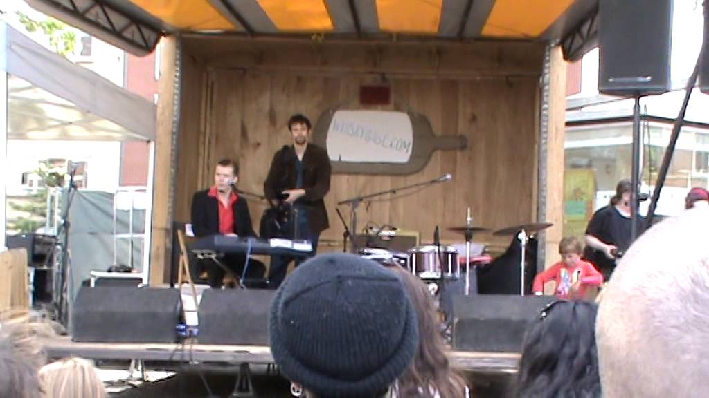 Grits 'n Gravy Bluegrassfestival 2 YouTube