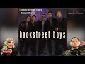 Backstreet Boys “Everybody Backstreet’s Back” Single Review