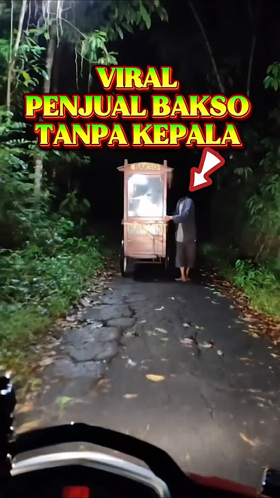 Headless Meatball Seller 😱#culinary #shotsviral #viralvideo #trendingshorts #fypviral