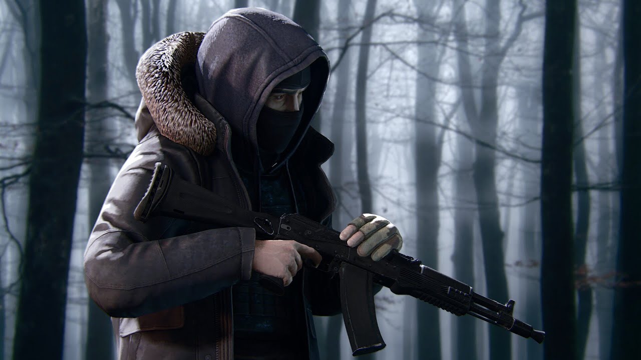 always check shturman's bag... Escape from Tarkov YouTube