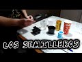 Como Reutilizar Semilleros/Semilleros Reciclados/Como Preparar Semilleros/Mi huerto en el balcón