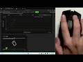 Comment activer la rotation sur la RAZER Viper V4 Pro