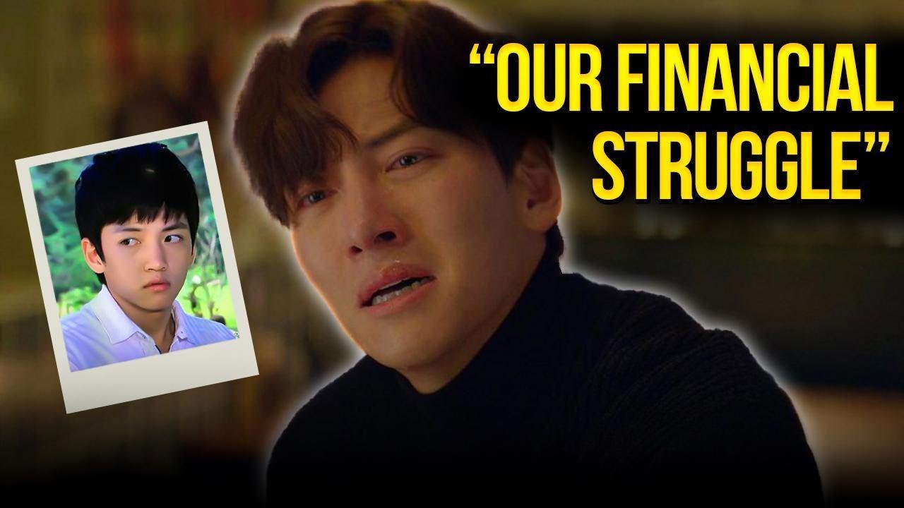 The Touching Story of Ji Chang Wook |지창욱|