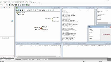 How to make Tems Export and Mapinfo Plots