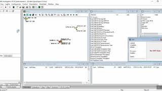 How to make Tems Export and Mapinfo Plots